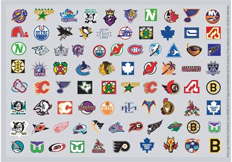 Customize great hockey logos with designevo's hockey logo maker and design your unique logos faqs. NHL Hockey Logos - Download Free Vector Art, Stock ...