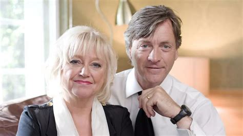richard madeley missing anniversary with wife judy for i m a celeb stint mirror online