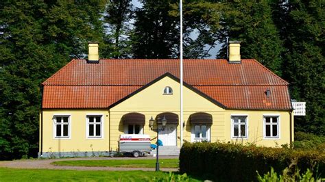 Helsingborgs stad köper gård för framtida byggplaner - HD