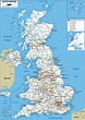 United Kingdom Map Hd - United Kingdom Map Free Large Images / United ...