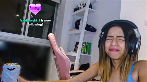 She Got Banged On Livestream And Twitch Did Nothing Youtube