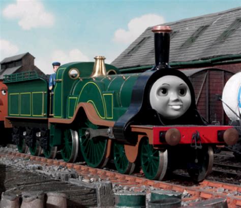 The didi and friends foundation see equal value in all lives. Emily | Thomas the Tank Engine and Friends Wiki | FANDOM ...