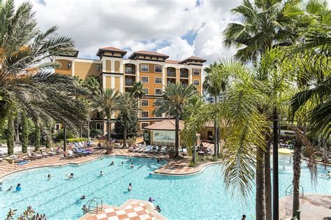 Floridays Resort Orlando Em Orlando