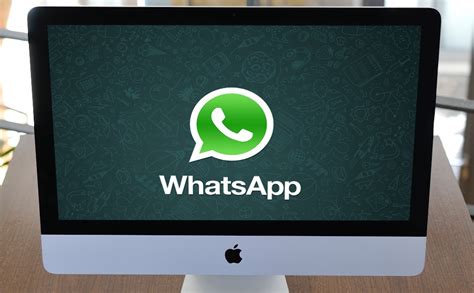 Learn To Use Whatsapp On Mac Mac Informer