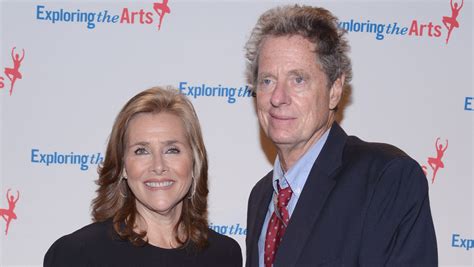 Richard M Cohen Meredith Vieiras Husband 5 Fast Facts You Need To