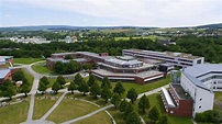 Bestnoten für die Uni Bayreuth im CHE-Ranking: In Jura und ...