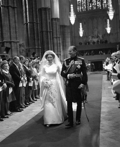 Play highlights from princess anne's wedding highlights from princess anne's wedding to captain mark phillips at westminster abbey, with commentary from tom fleming. Iconic weddings: Princess Anne and Mark Phillips ...