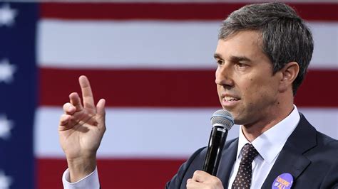 Beto Orourke To Visit Mexico And Hold Rally At Texas Detention Center