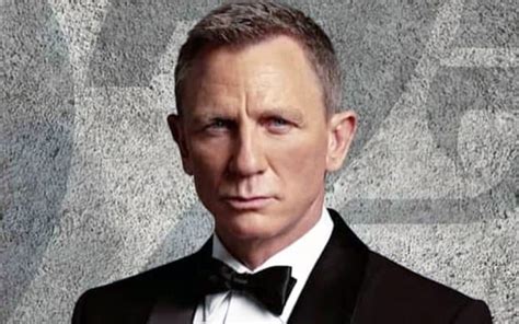 Dans Quel Ordre Regarder Les James Bond - James Bond : la condition que l'acteur Daniel Craig à imposé aux