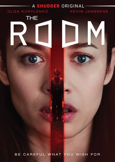 The Room The Thriller Starring Olga Kurylenko And Kevin Janssens Arrives