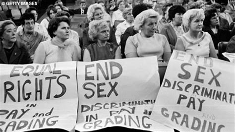 Midweek Sex Discrimination Law Bbc Archive
