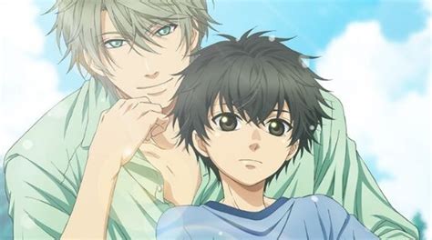 Mais Informações Sobre A Segunda Temporada Do Anime Super Lovers Anime United