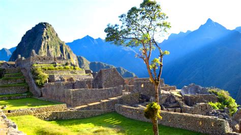 10 Top Things To Do In Machu Picchu 2020 Attraction And Activity Guide