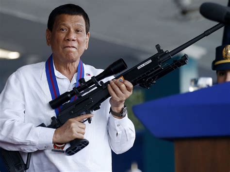 The philippines is getting a more corrupt and less democratic state under president rodrigo duterte. Philippines President Duterte's report card: Why he ...