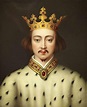 The Mad Monarchist: Monarch Profile: King Richard II of England - # ...