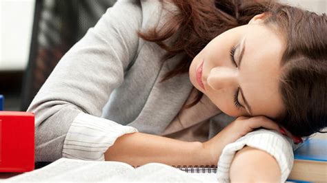 Narcolepsia Causas S Ntomas Y Tratamiento Esalud Com