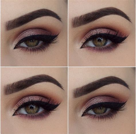 Pinterest Nandeezy Make Up Eye Makeup Beauty Makeup Prom Eye