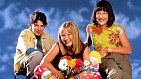 Lizzie Mcguire Cast Reunites 10 Years Later See Who Was There