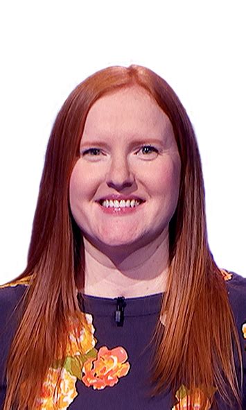 Janie Sullivan Jeopardy Contestant Stats And Bio Age Job Tv Regular