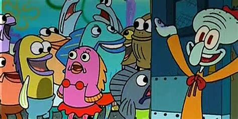 The 10 Best Spongebob Squarepants Episodes Ranked Cinemablend Gambaran