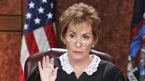 She is best known for her reality series judge judy judge judy net worth is currently estimated at $90 million. Judge Judy: Host Welcomes Sarah Palin to Daytime TV ...