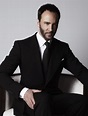 Tom Ford Named Chairman Of The Council of Fashion Designers Of America