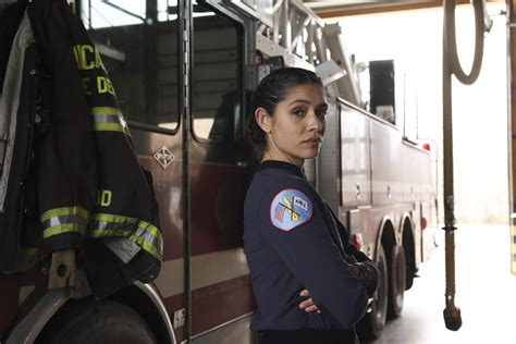 Chicago Fire Season 11 Release Date Cast Synopsis And More