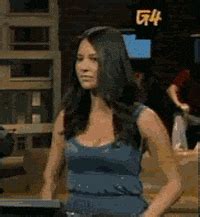 Olivia Munn Dancing Gif Find Share On Giphy