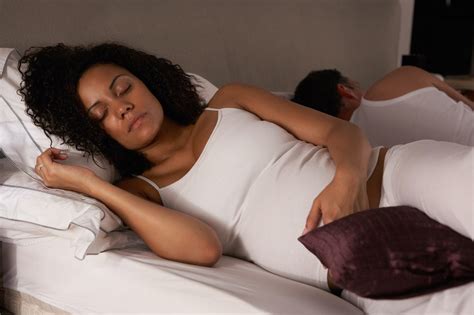 What Do Dreams During Pregnancy Mean 5 Types You May Have