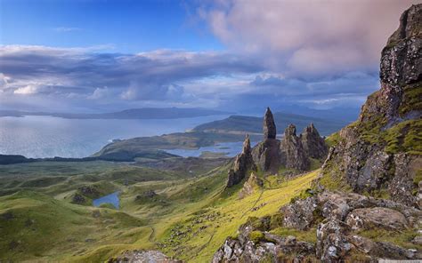 Isle Of Skye Wallpapers Top Free Isle Of Skye Backgrounds