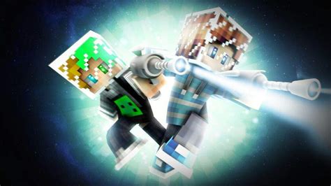 Download Wallpaper Minecraft Dope