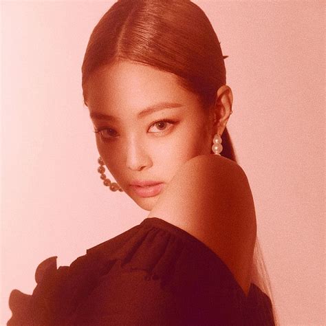 Jennie Kim Black Pink Asiachan Kpop Board Jennie Blackpink Hd