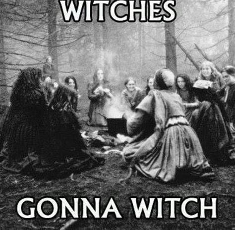 Pin By Kimberly Saladin On A Witch I Am Witch Meme Pagan Witch