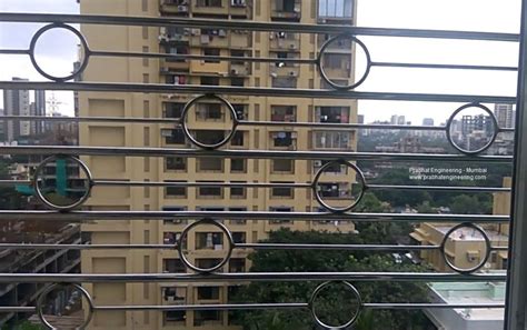 Designer Window Grill Singapore For Hdb Condo House At Cheap Price