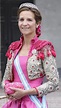 Her Royal Highness Infanta Elena of Spain, Duchess of Lugo. Infanta ...