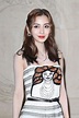 √ Angelababy : CJ ENM Announces Angelababy To Attend 2018 MAMA in Hong ...