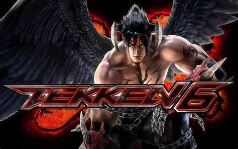 Download free jin kazama wallpapers for your desktop. Jin Kazama Tekken 6 Wallpaper ·① WallpaperTag