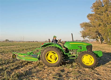 Tractosol Mx Desvaradoras John Deere Mx Tractosol