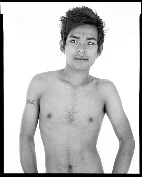 gerry yaum photographs sex workers in pattaya thailand in his exhibition “body sellers the