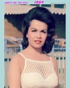 Annette Funicello on Instagram: “Annette Funicello in "Muscle Beach ...