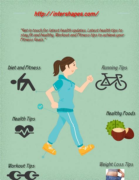 ppt best health tips to stay fit and healthy powerpoint presentation id 7359286