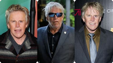 Actor Gary Busey Charged With Three Counts Of Sex Crimes At Horror Convention Momedia
