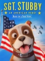 Prime Video: Sgt. Stubby: An American Hero