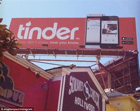 Tinder Executive Claims Apps Founders Had Intolerable Attitude