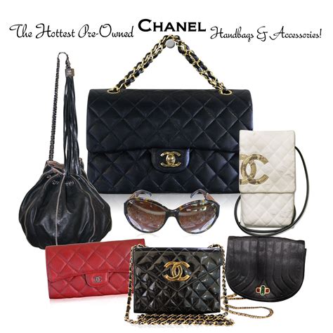 Used Chanel Handbags From Japan Jaguar Clubs Of North America
