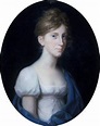 Ida von Sachsen-Meiningen (1794-1852) - Find a Grave Memorial