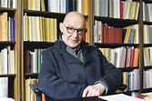 Jean-Luc Nancy « Je me suis amusé comme un fou ! » | Or Norme