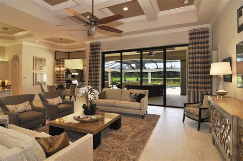 Model Home Interiors Robb And Stucky International Model Homes Home