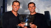 Bob and Mike Bryan announce retirement, days ahead of US Open | Tennis ...