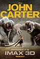 MOVIE REVIEW - JOHN CARTER | The Movie Guys
